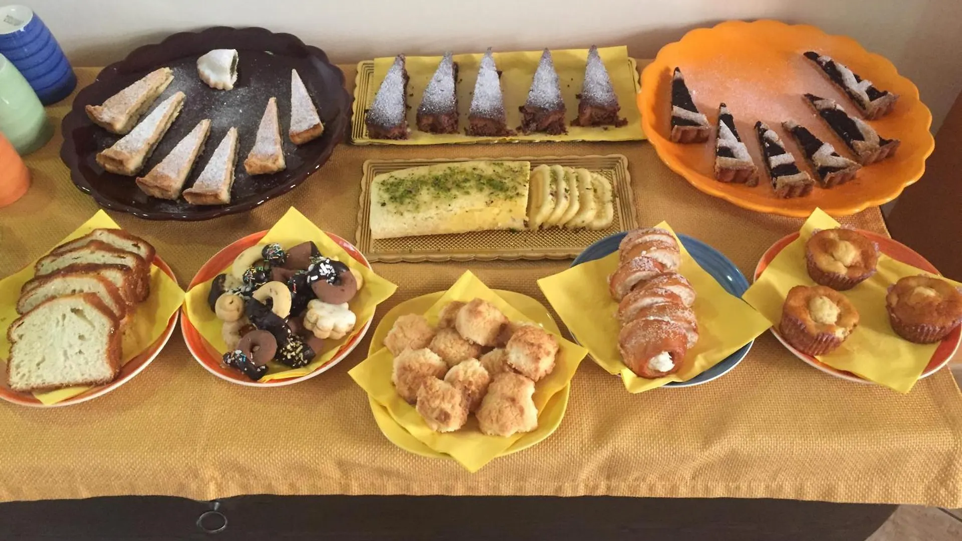 Bed & Breakfast B&B Epos Acitrezza