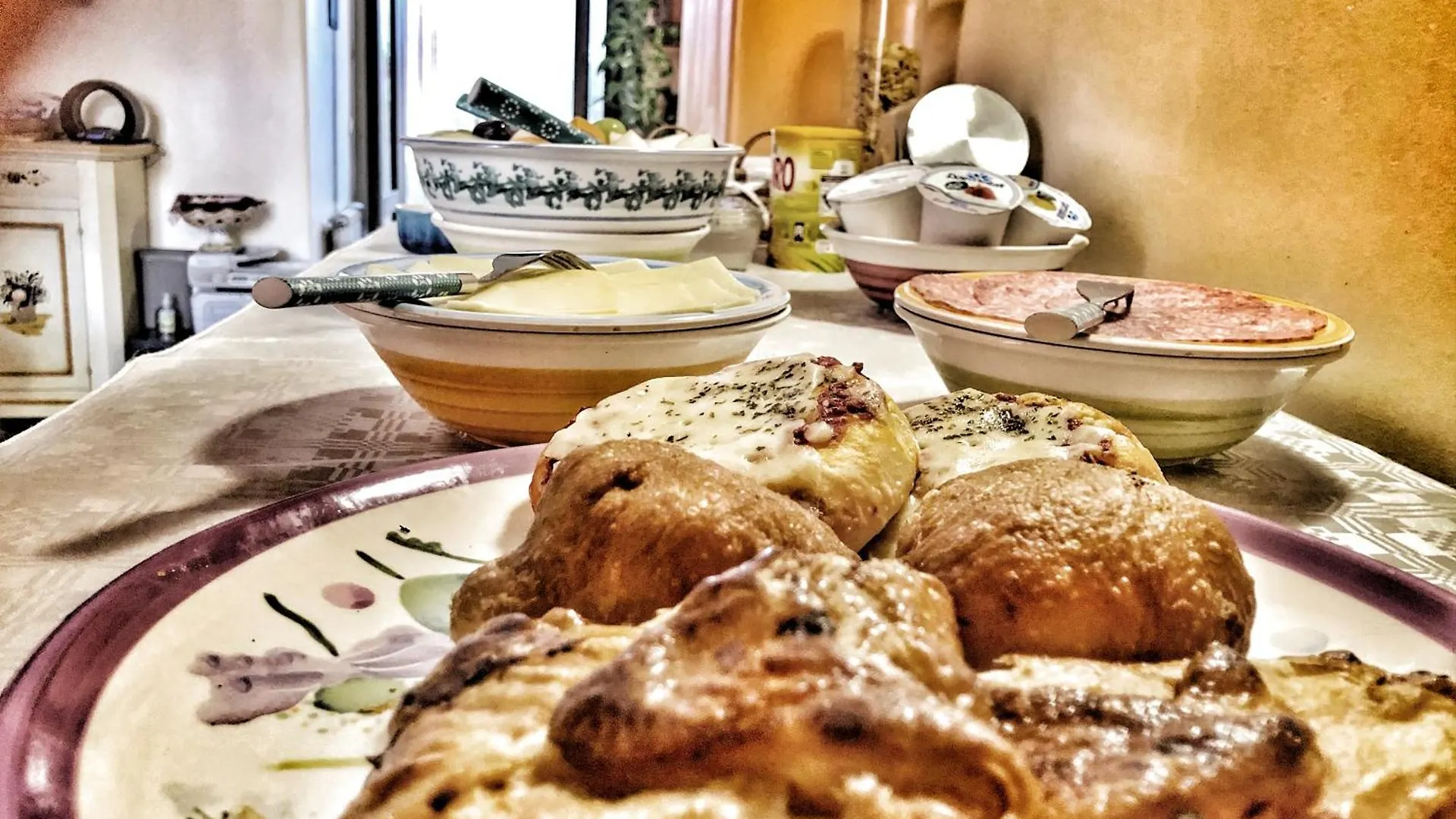 B&B Epos Acitrezza Bed & Breakfast