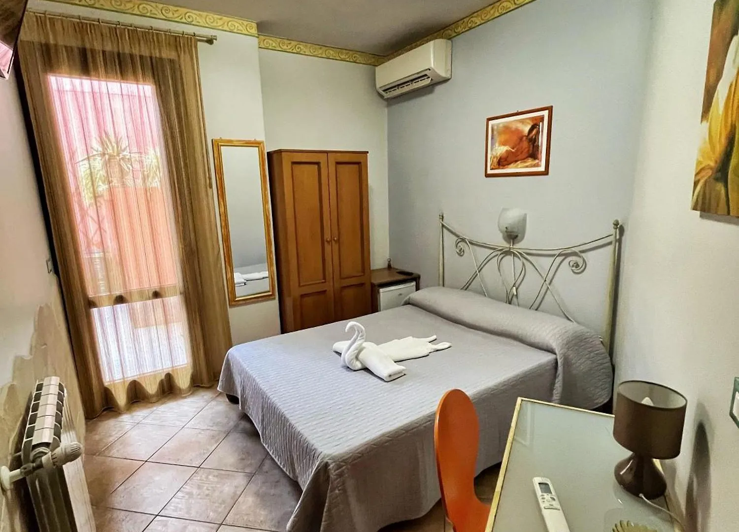 B&B Epos Acitrezza Bed & Breakfast