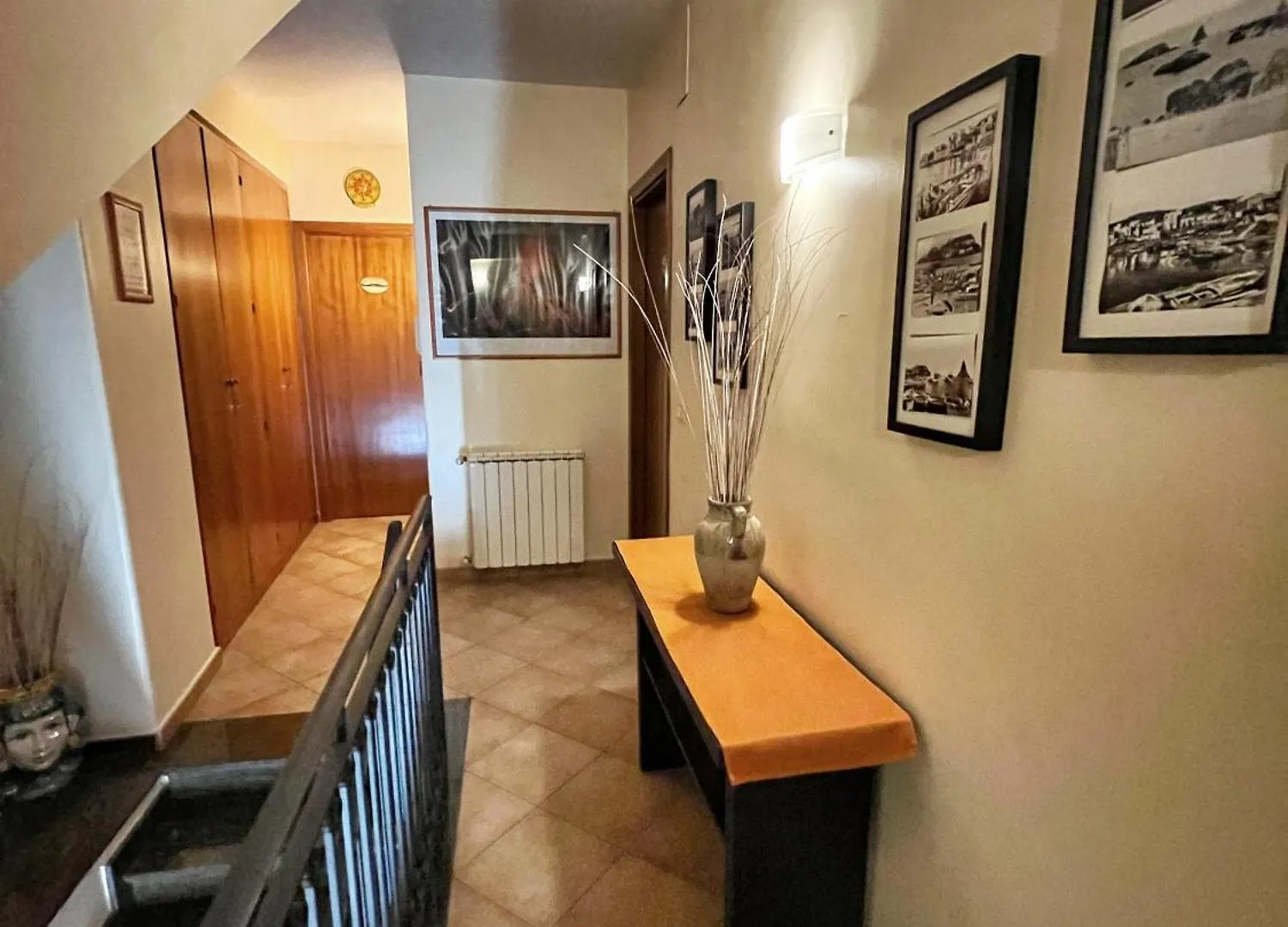 B&B Epos Acitrezza Italy