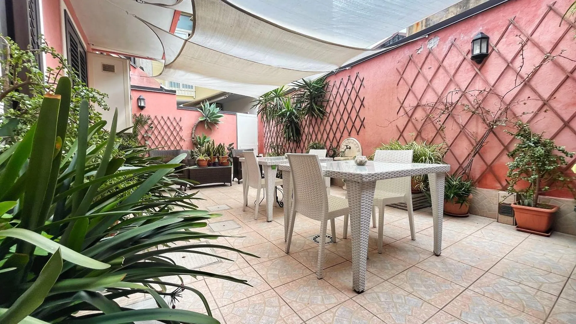 Bed & Breakfast B&B Epos Acitrezza Italy