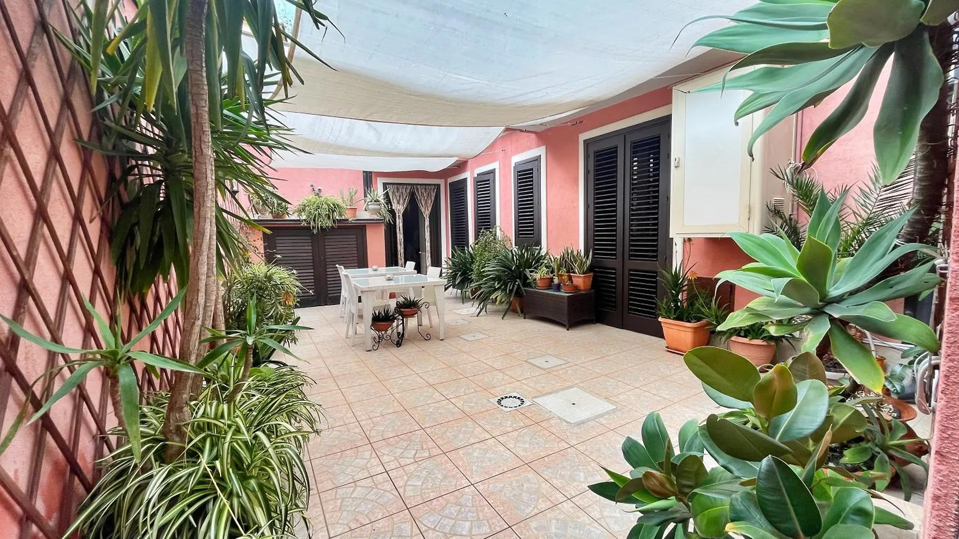 B&B Epos Acitrezza Aci Trezza