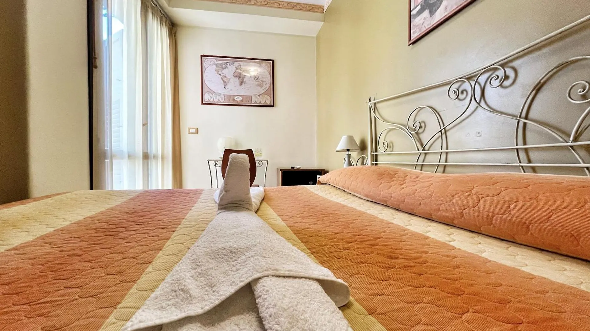 Bed & Breakfast B&B Epos Acitrezza