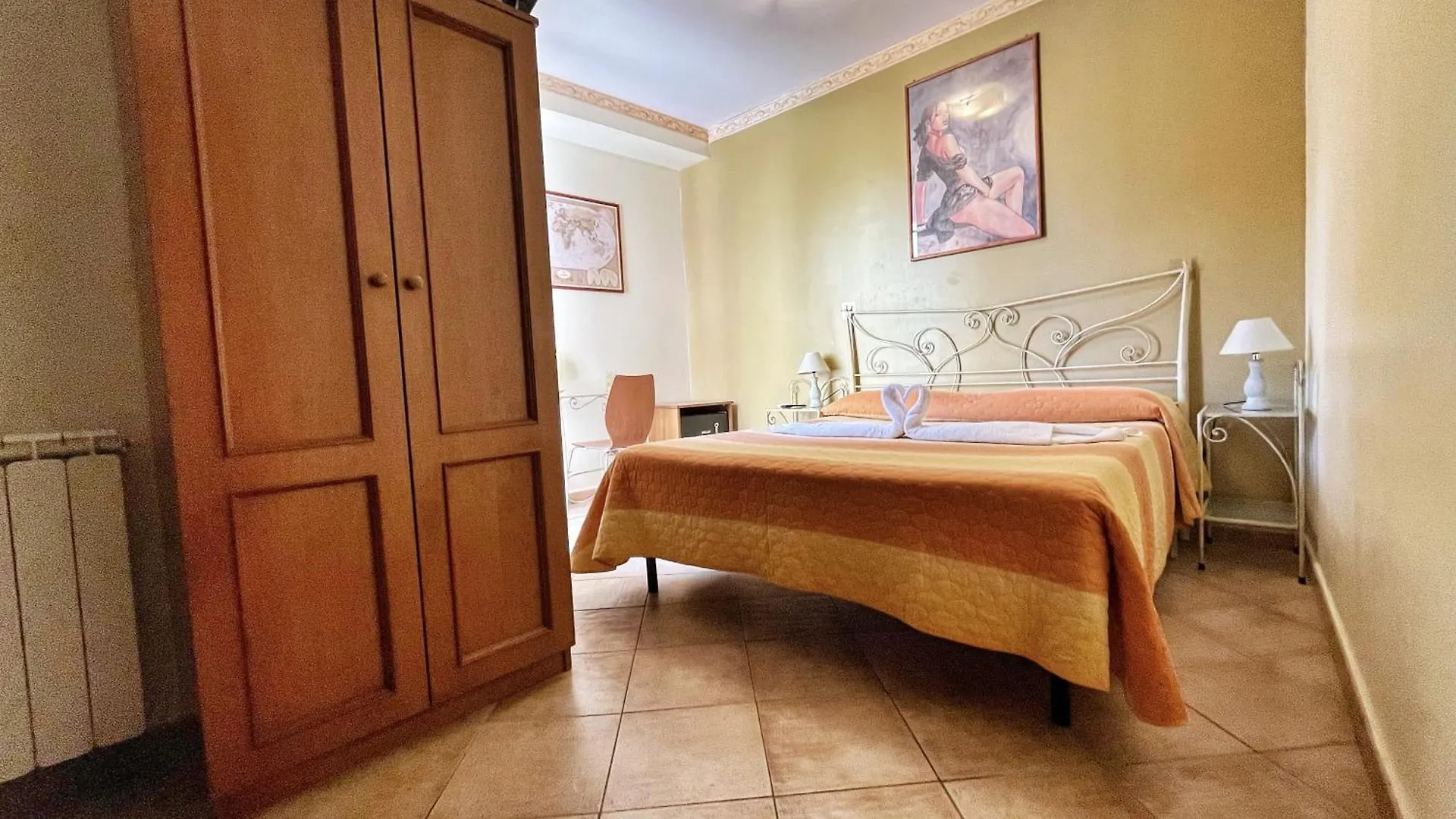 B&B Epos Acitrezza 0*, Aci Trezza Italy