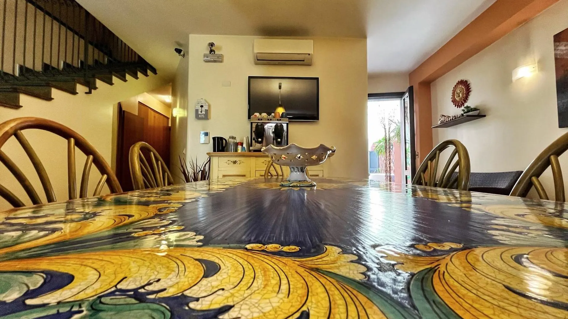 Bed & Breakfast B&B Epos Acitrezza Italy