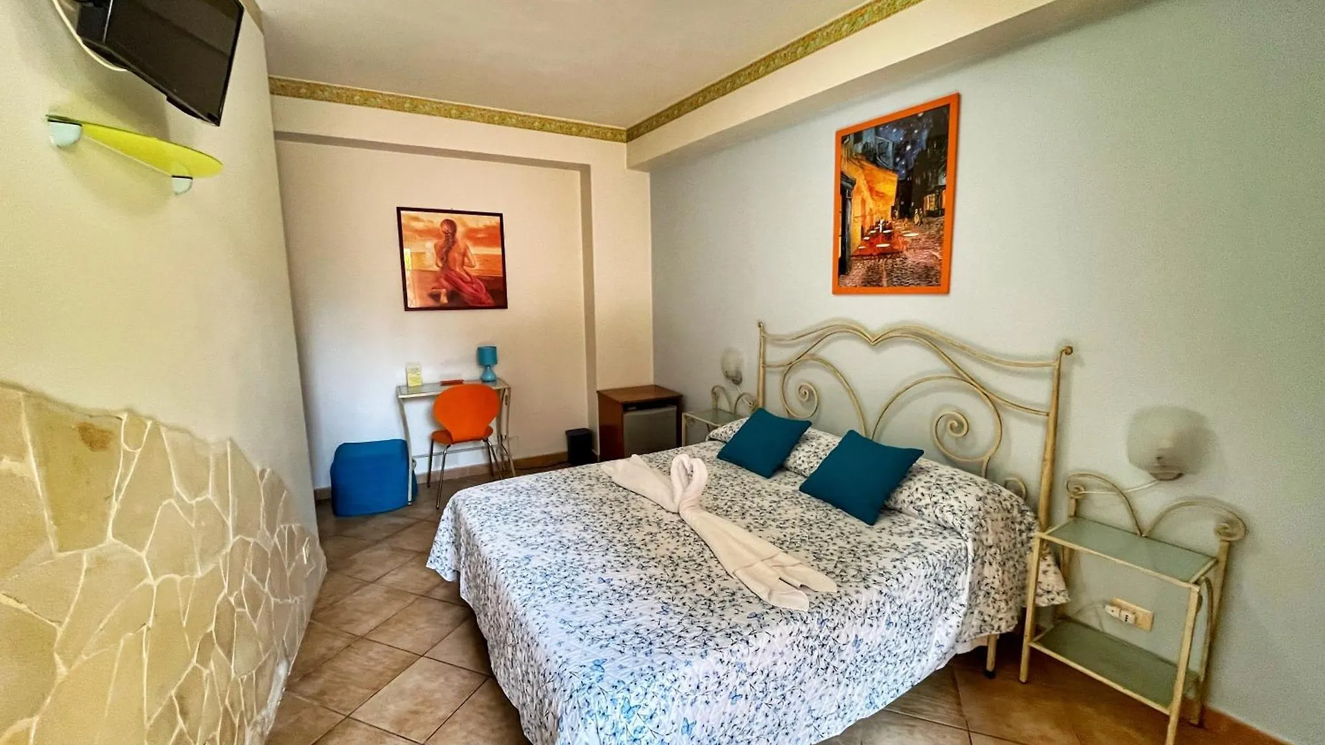 B&B Epos Acitrezza