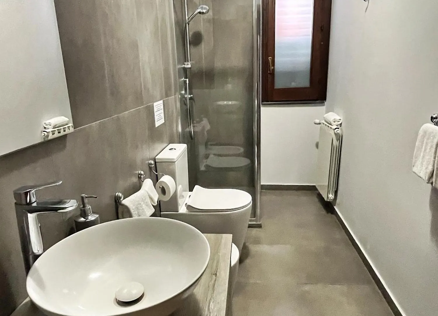 B&B Epos Acitrezza 0*, Aci Trezza