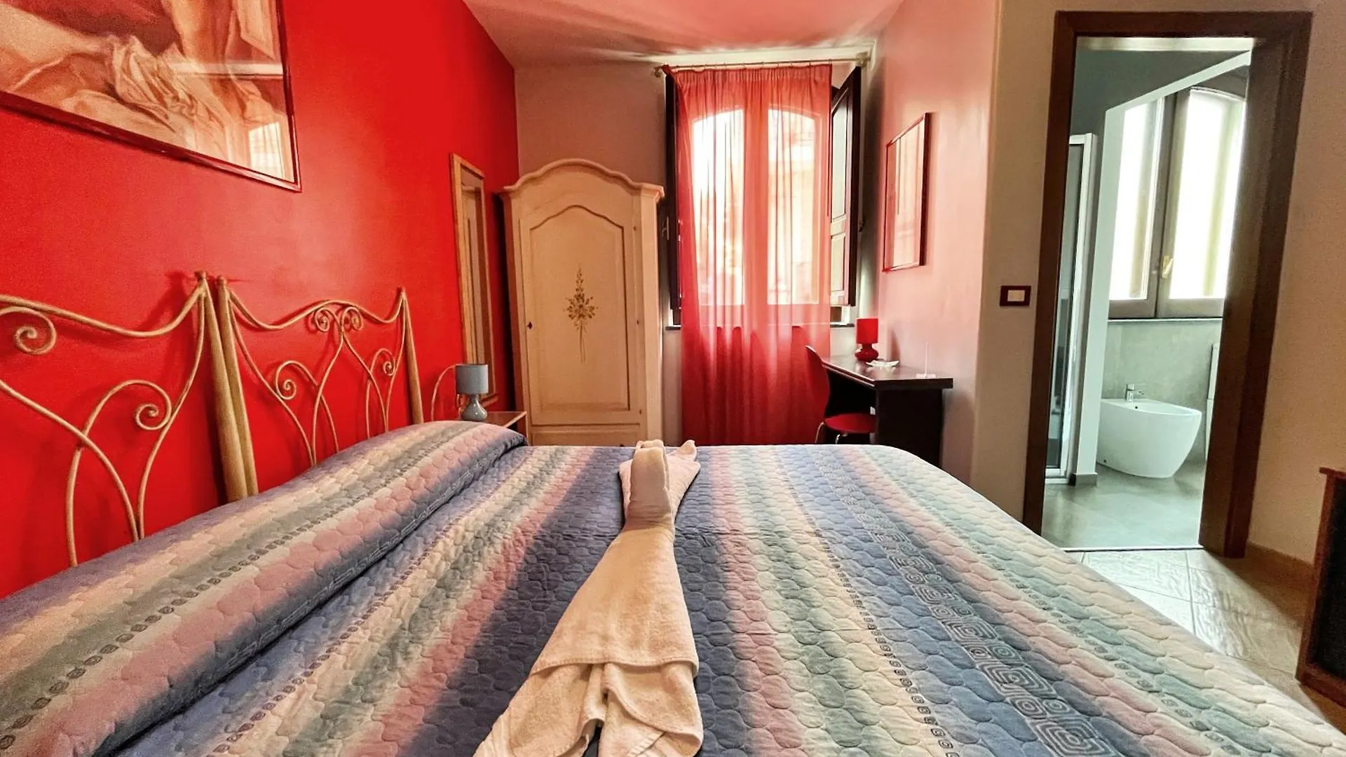 Bed & Breakfast B&B Epos Acitrezza