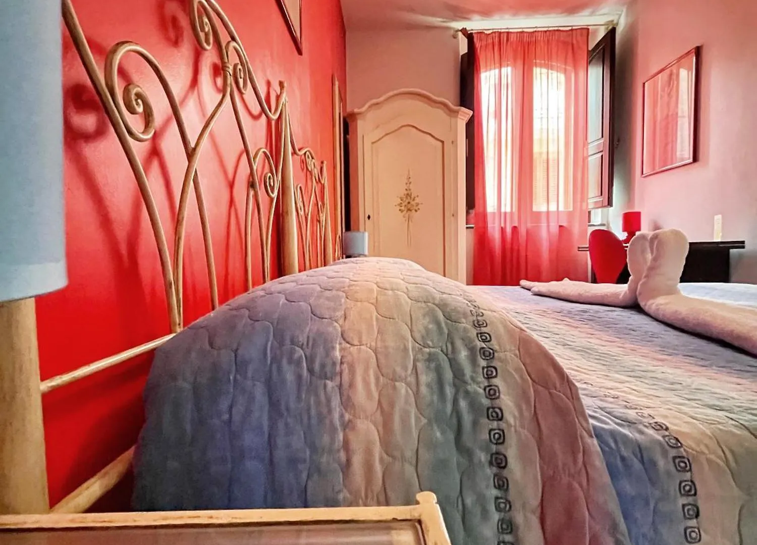 B&B Epos Acitrezza Bed & Breakfast Aci Trezza