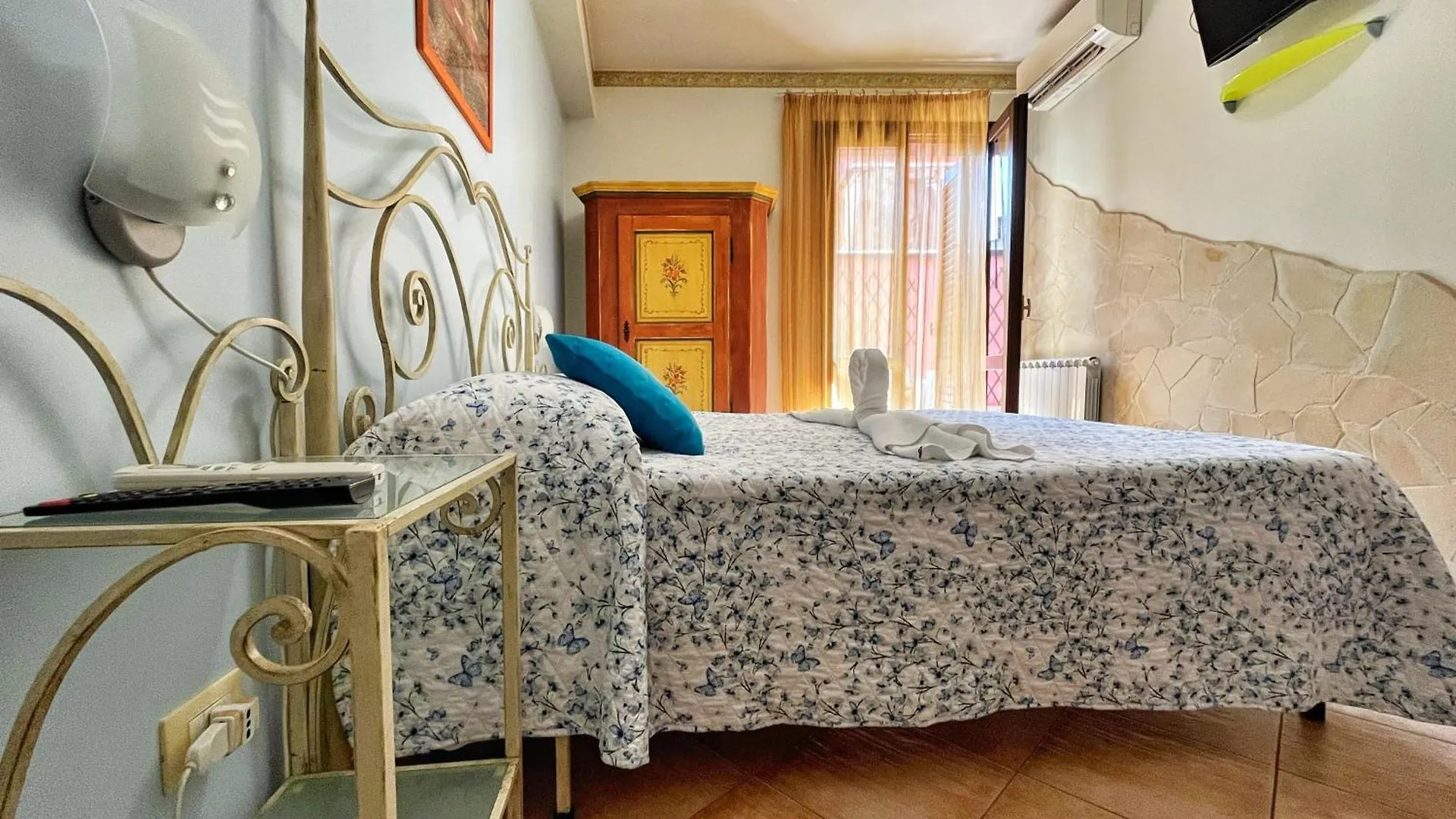 Bed & Breakfast B&B Epos Acitrezza