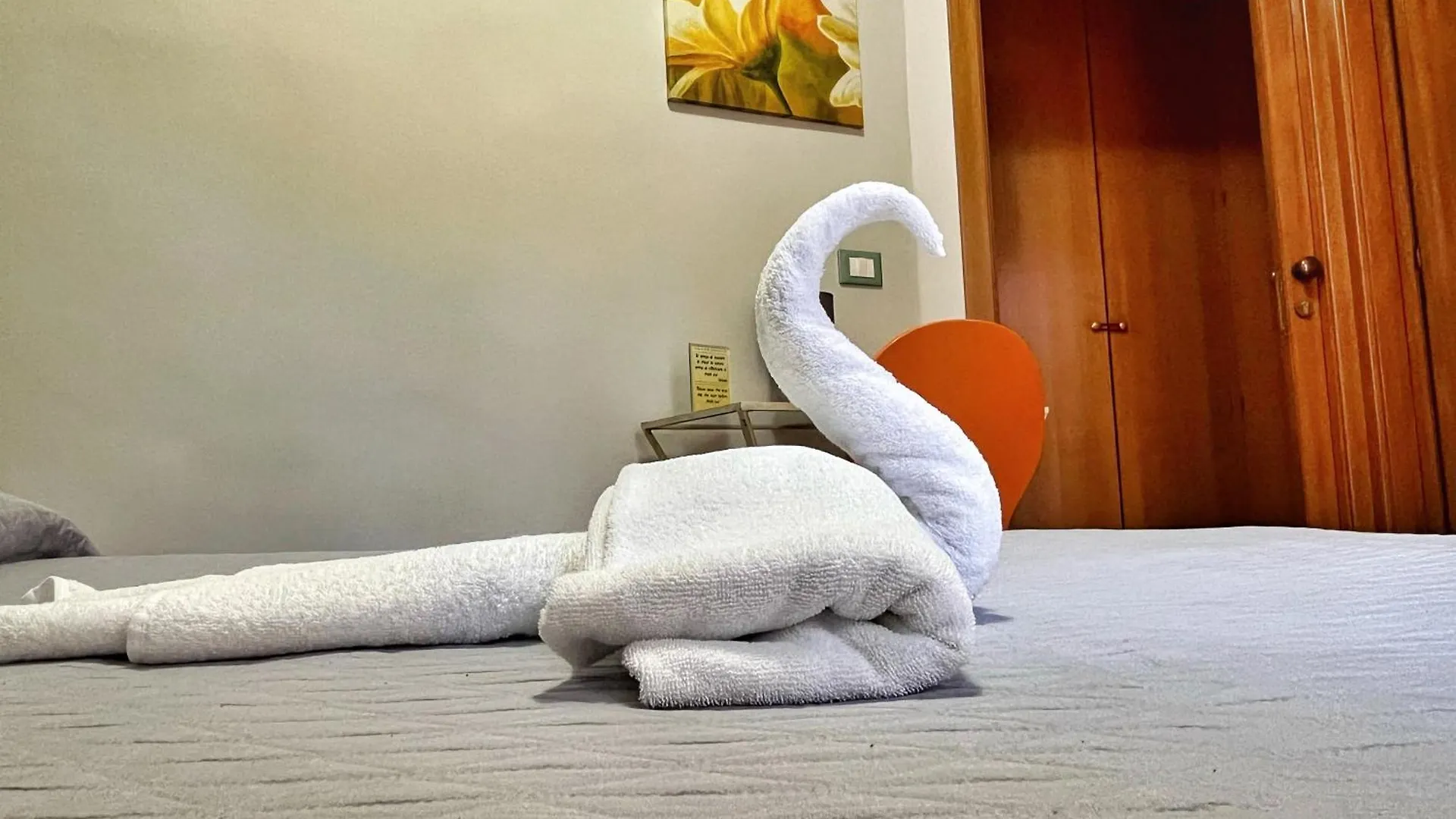 B&B Epos Acitrezza Italy