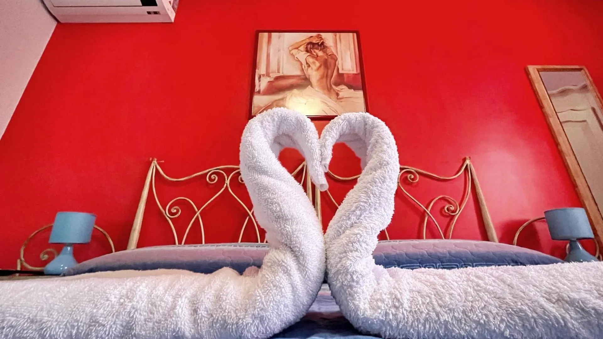 B&B Epos Acitrezza Italy