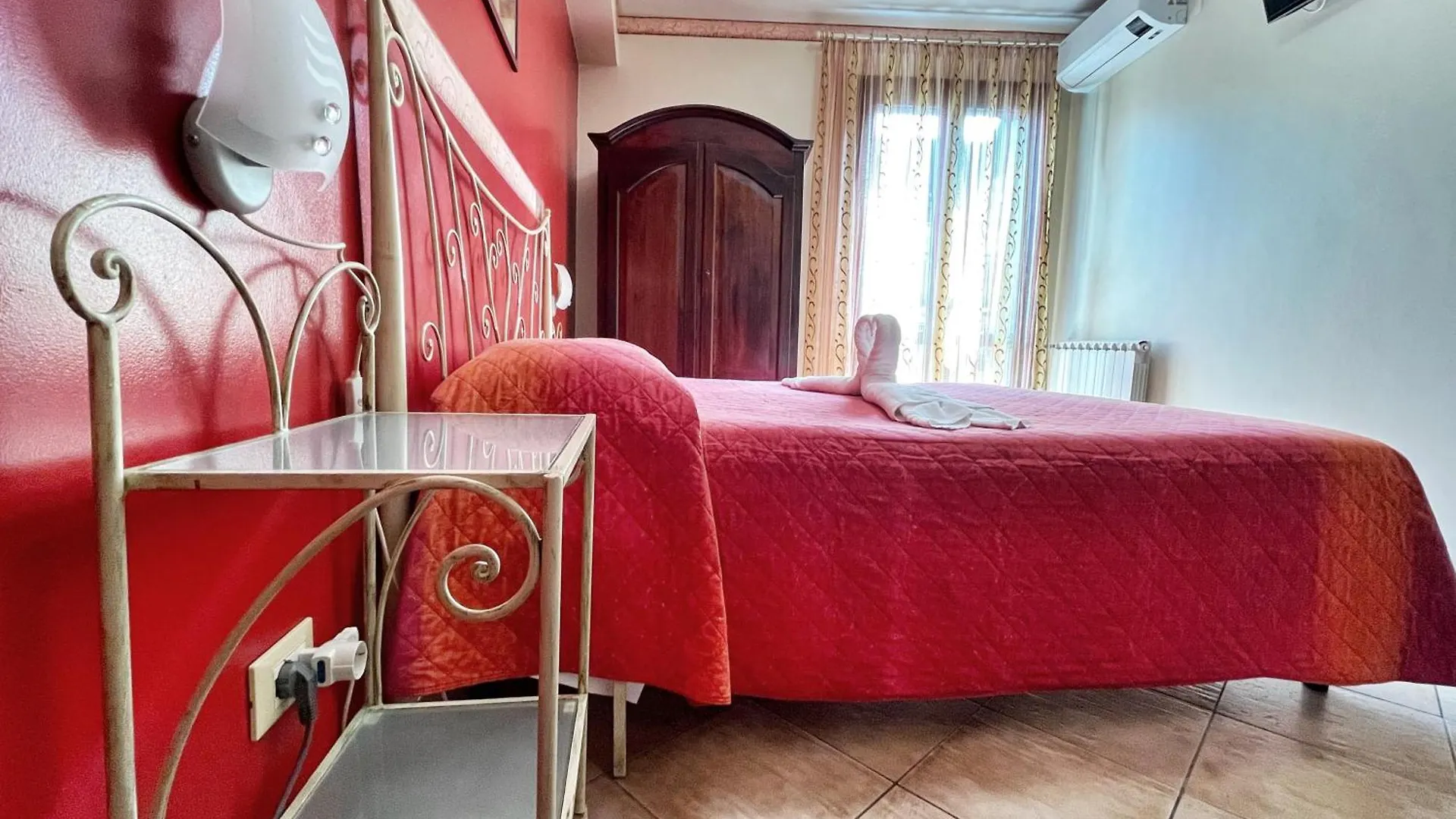 B&B Epos Acitrezza Bed & Breakfast Aci Trezza