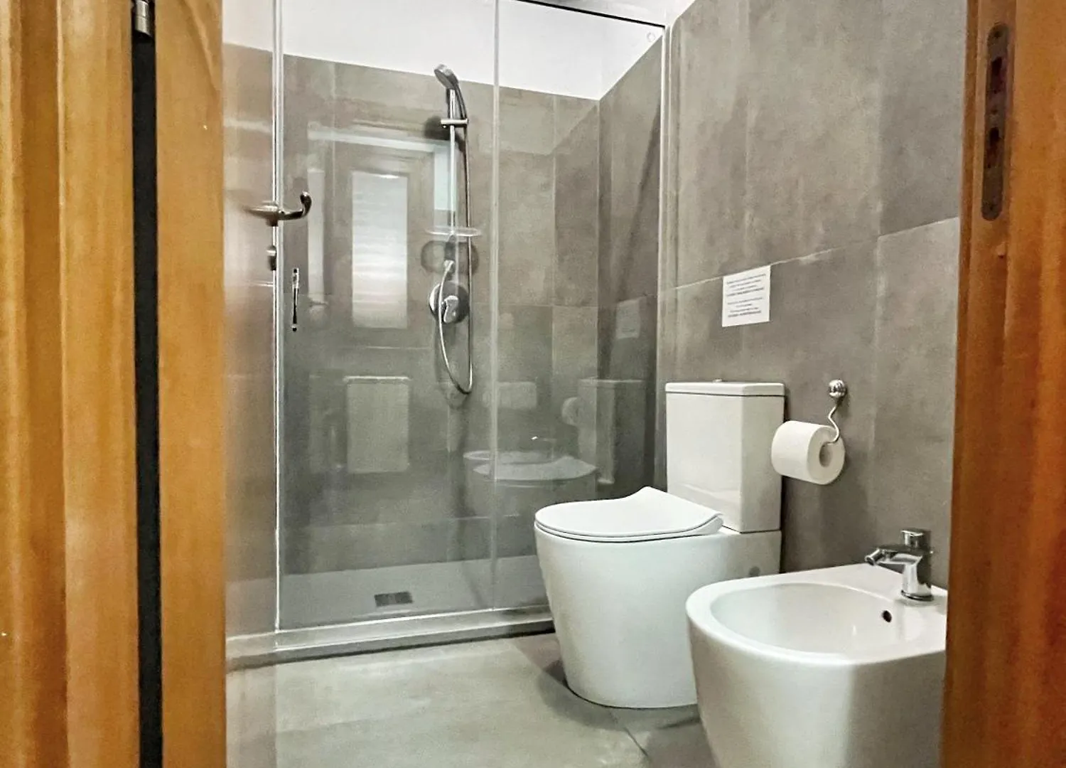 B&B Epos Acitrezza