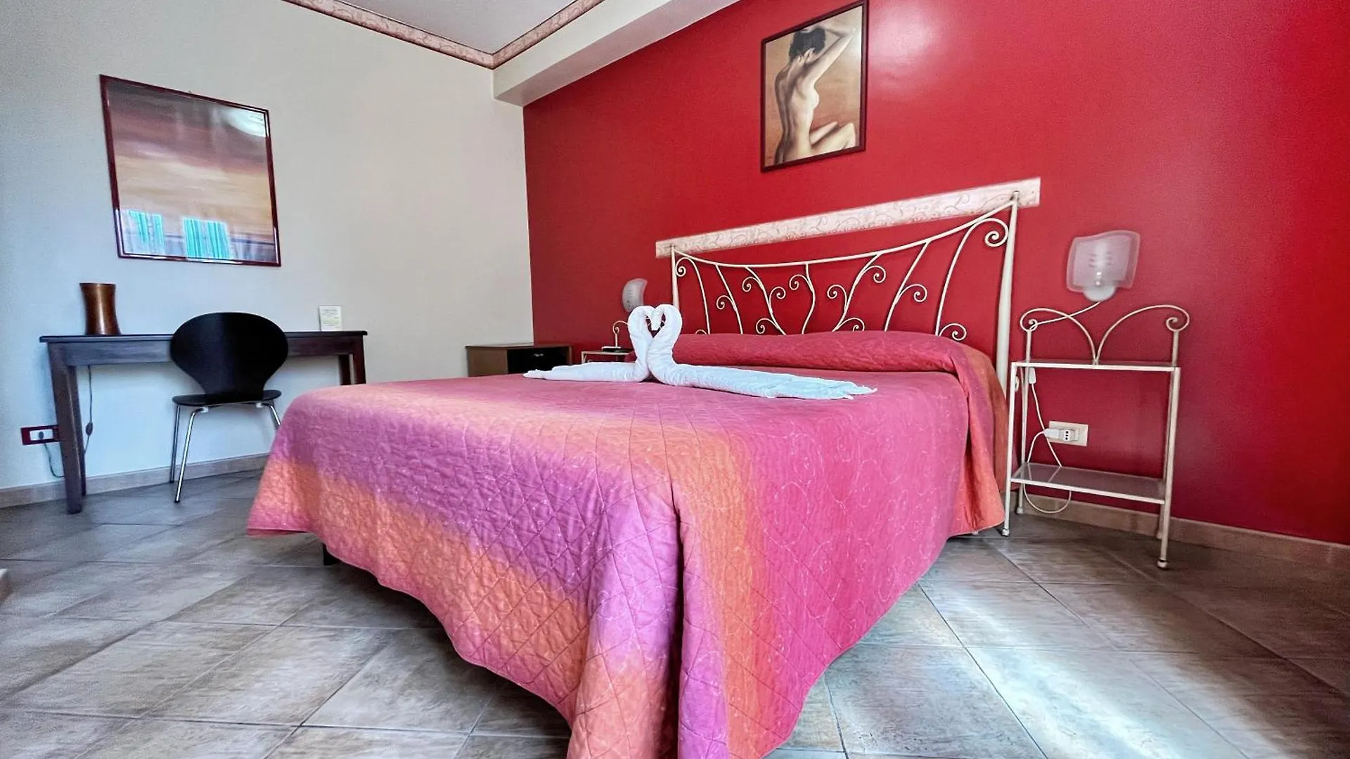 B&B Epos Acitrezza Italy