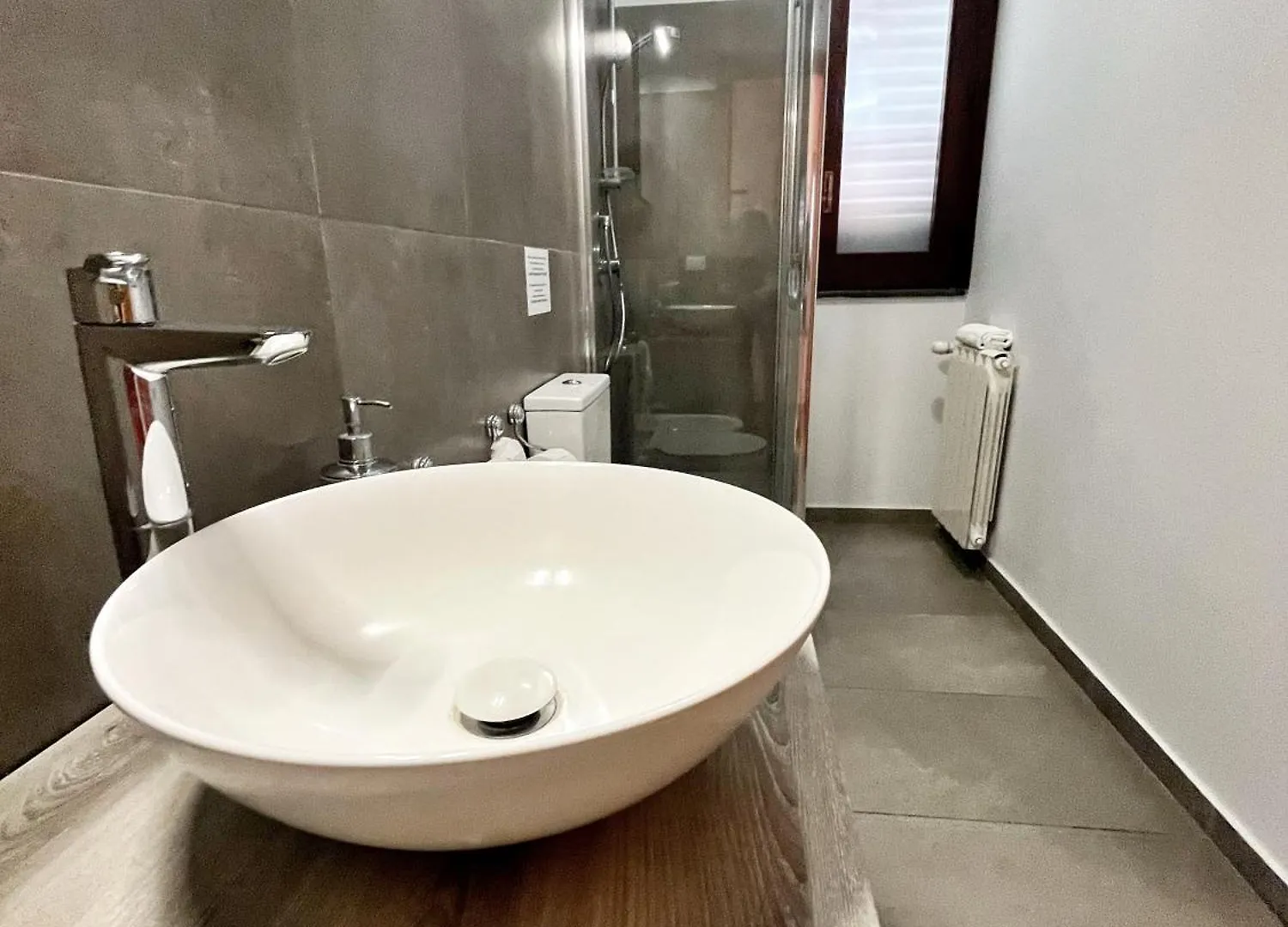 Bed & Breakfast B&B Epos Acitrezza