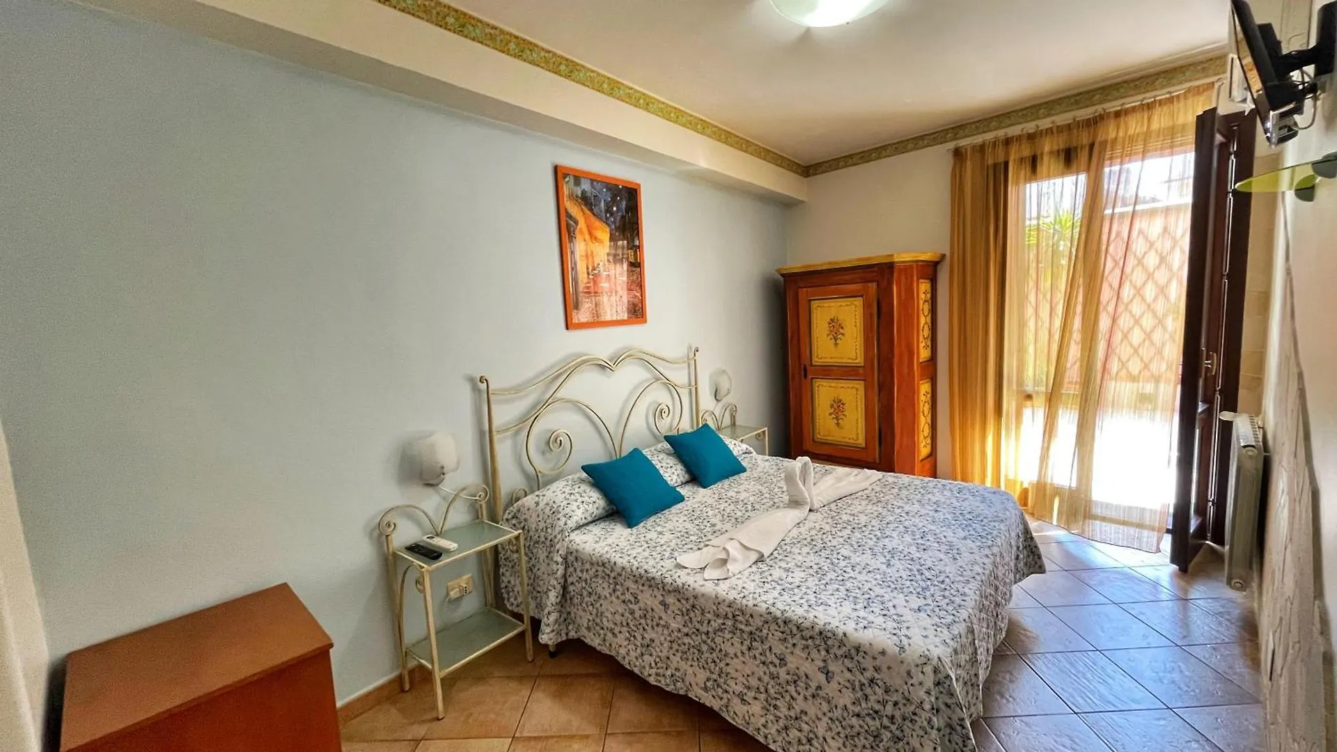 B&B Epos Acitrezza 0*, Aci Trezza