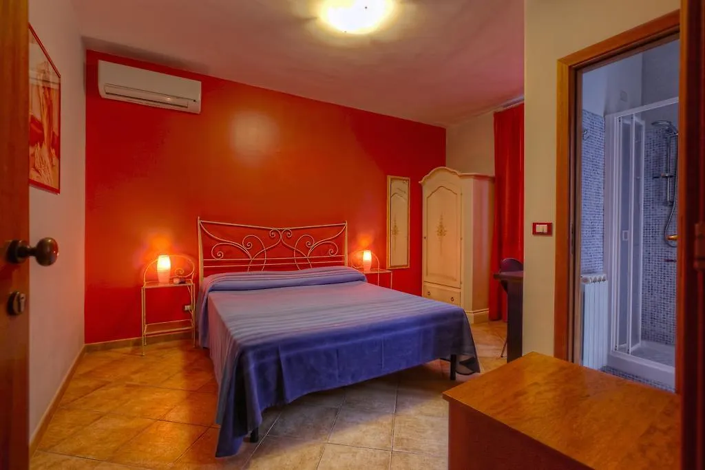 B&B Epos Acitrezza Aci Trezza