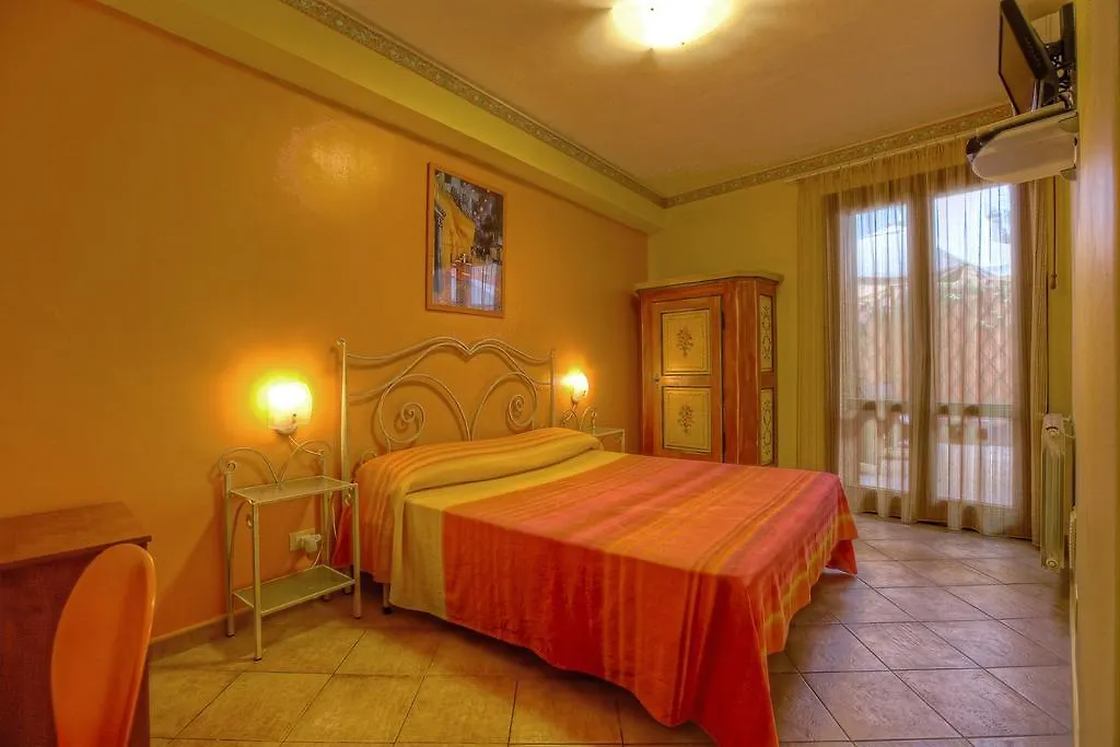 Bed & Breakfast B&B Epos Acitrezza