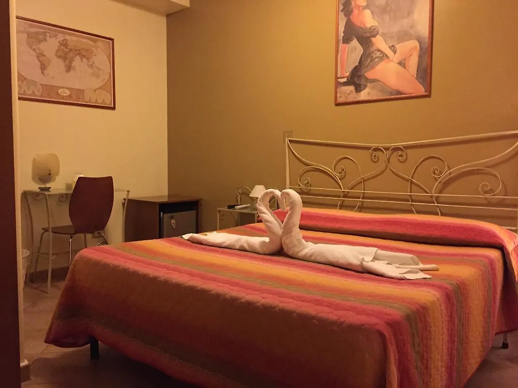 Bed & Breakfast B&B Epos Acitrezza