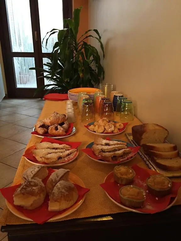 B&B Epos Acitrezza Aci Trezza