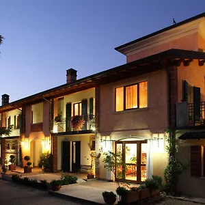 Le Vigne Di Adamo Alloggio per agriturismo Volta Mantovana