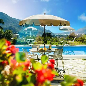  Bed & Breakfast Montebello Italy