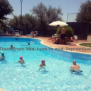 Casa vacanze Casa Mirtilla