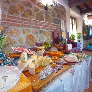 La Valle Degli Ulivi Alloggio per agriturismo Semproniano