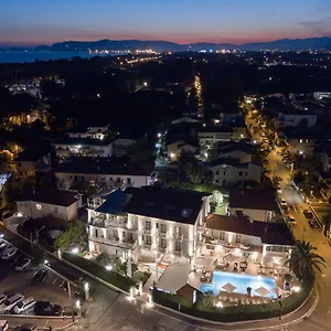*** Hotel Luna Italy