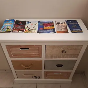  Appartamento Enjoy