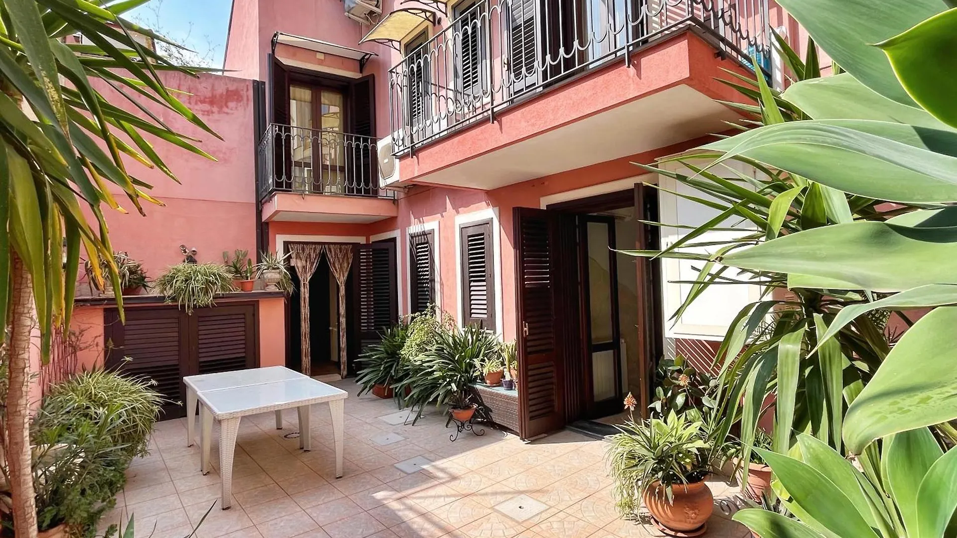 B&B Epos Acitrezza Italy