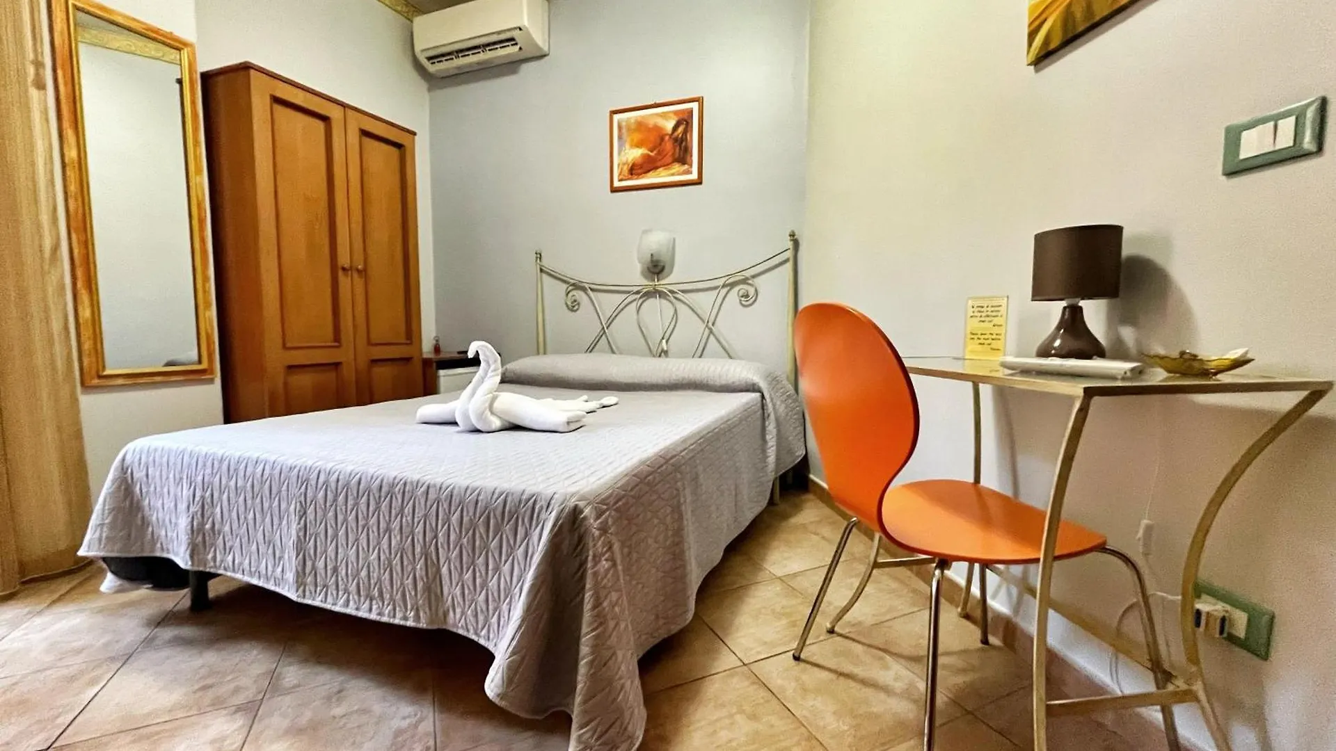 B&B Epos Acitrezza Bed & Breakfast
