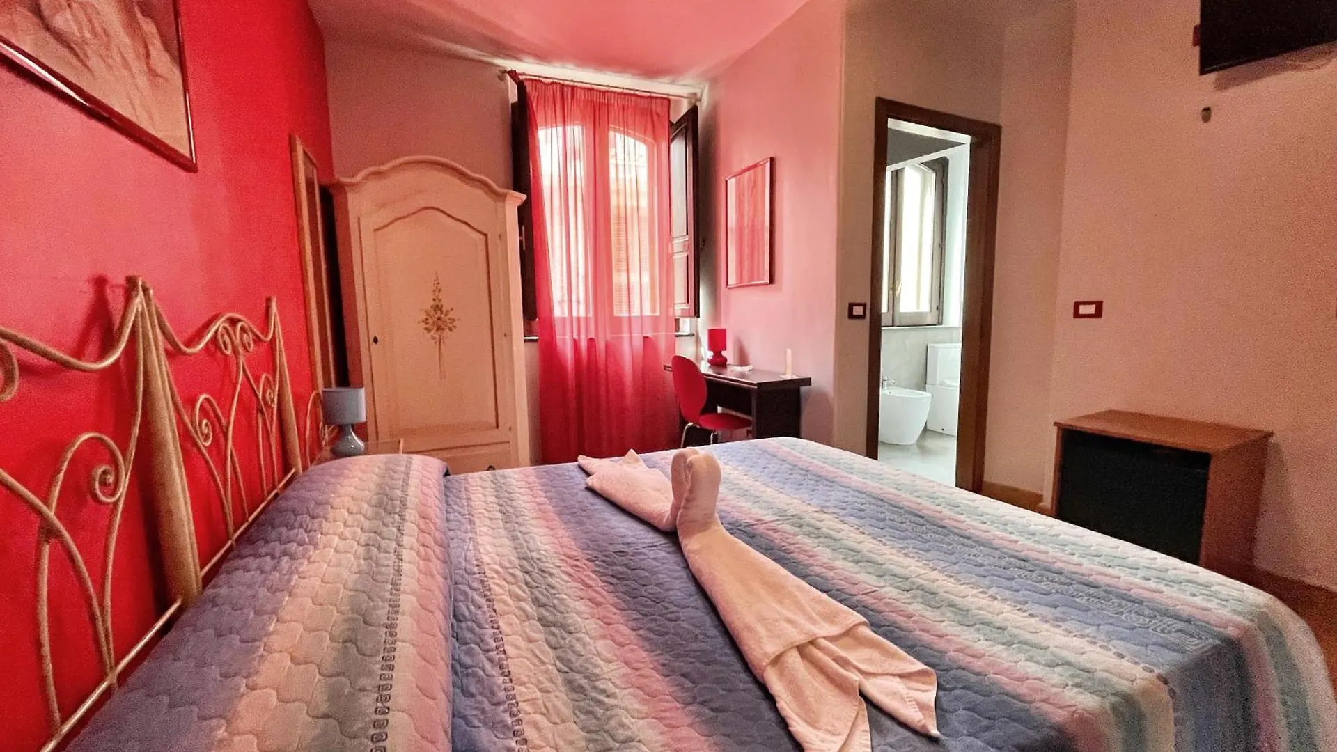 Bed & Breakfast B&B Epos Acitrezza