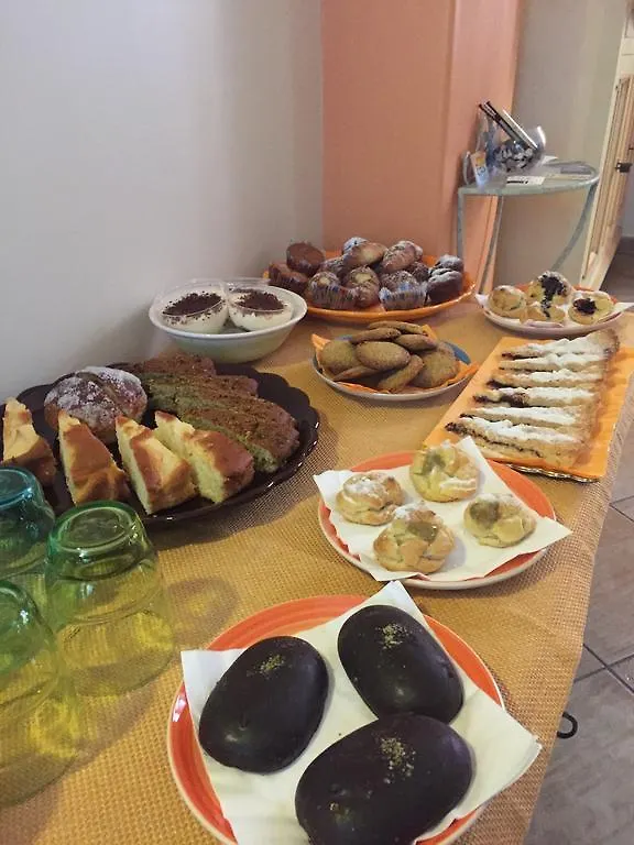 B&B Epos Acitrezza Bed & Breakfast