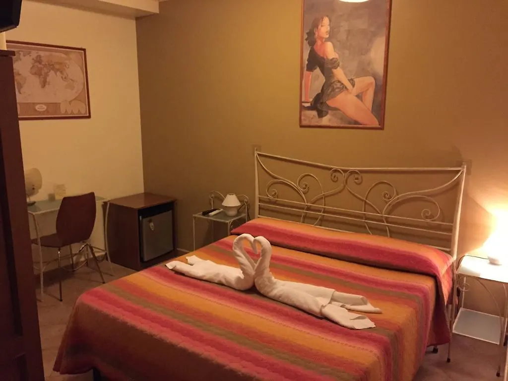 Bed & Breakfast B&B Epos Acitrezza